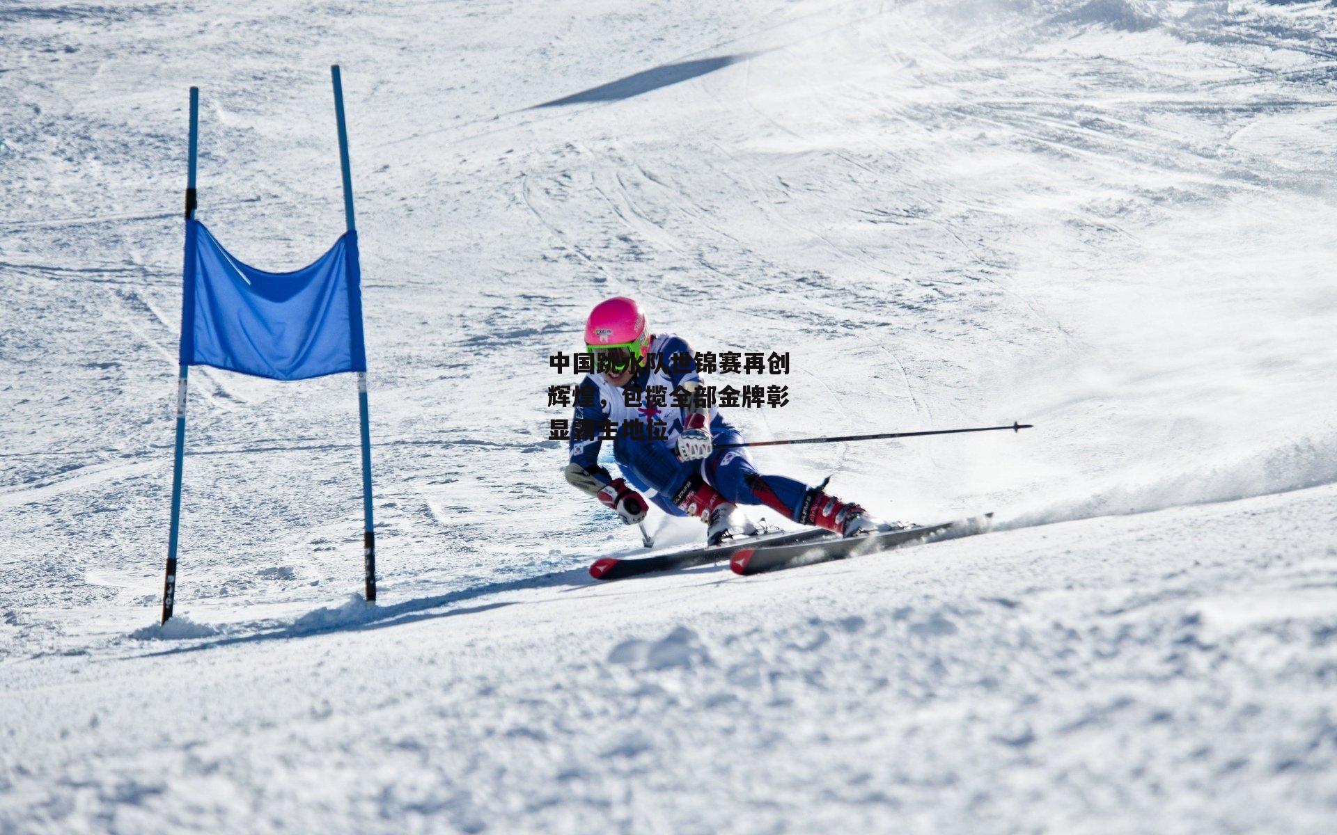 中国跳水队世锦赛再创辉煌<a href=